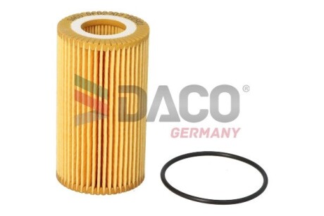 Фільтр масляний DACO Germany DFO2707