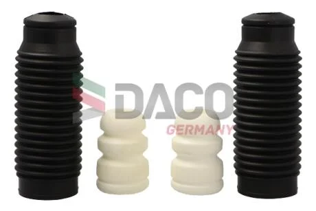 Захисний комплект амортизатора пер. DACO Germany PK1302