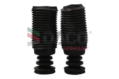 Захисний комплект амортизатора DACO Germany PK2603