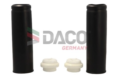 Захисний комплект амортизатора DACO Germany PK2708