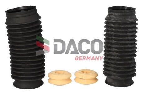 Захисний комплект амортизатора пер. DACO Germany PK2713