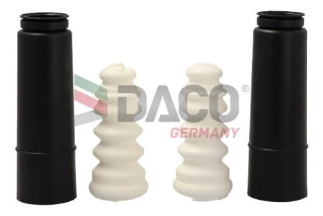 Захисний комплект амортизатора DACO Germany PK4720