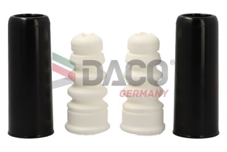 Захисний комплект амортизатора DACO Germany PK4726