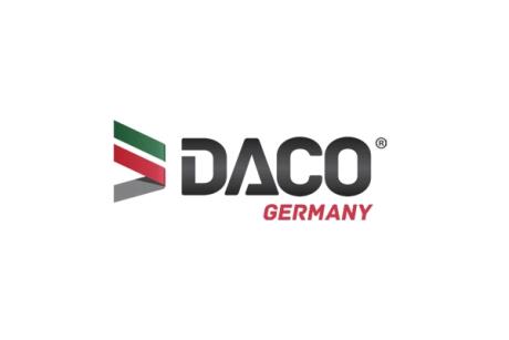 Наконечник рульової тяги пер. лів. DACO Germany TR4753