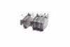 Тормозные колодки дисковые DAFMI / INTELLI D160E (фото 4)
