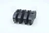 Тормозные колодки дисковые DAFMI / INTELLI D186E (фото 1)