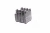 Тормозные колодки дисковые DAFMI / INTELLI D213E (фото 2)