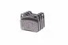 Тормозные колодки дисковые DAFMI / INTELLI D213E (фото 3)