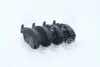 Тормозные колодки дисковые DAFMI / INTELLI D309E (фото 3)