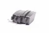 Колодка тормозов. диск. TOYOTA COROLLA задн. (выр-во Intelli) DAFMI / INTELLI D361E (фото 4)