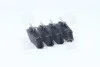 Тормозные колодки дисковые DAFMI / INTELLI D481E (фото 1)