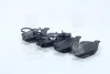 Тормозные колодки дисковые DAFMI / INTELLI D957EI3 (фото 1)