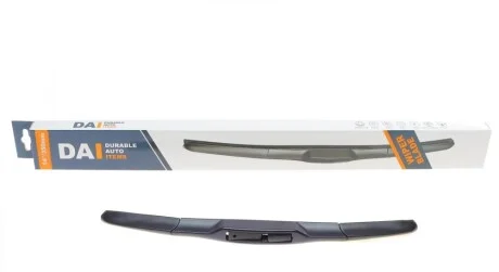 Щітка склоочисника (гібридна) (350мм) Dai T-100-350