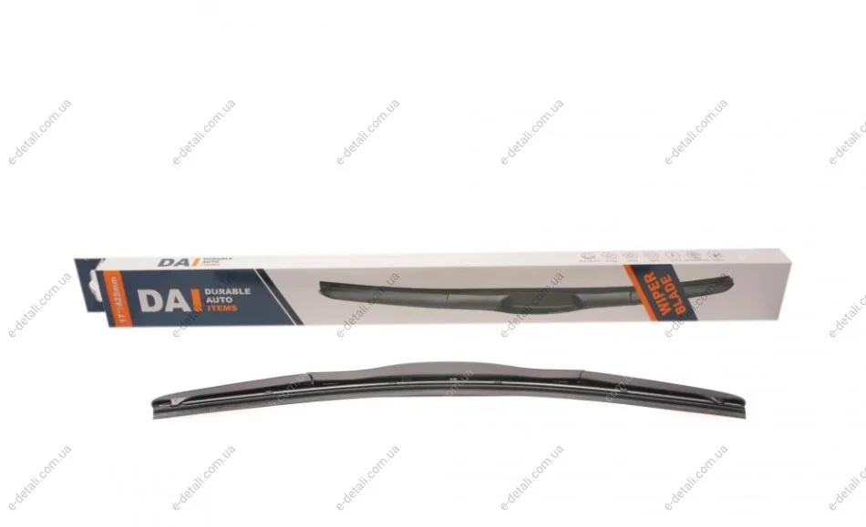 Щетка стеклоочистителя (гибридная) (425mm) Dai T-100-425 (фото 1)