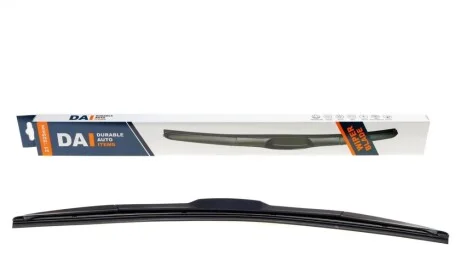 Щетка стеклоочистителя (гибридная) (525mm) Dai T-100-525