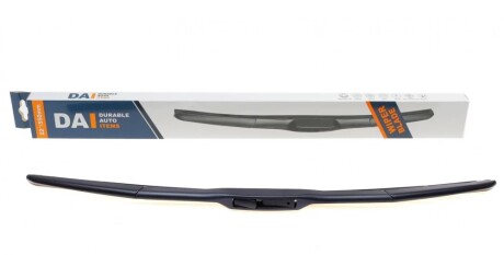 Щетка стеклоочистителя (гибридная) (550mm) Dai T-100-550