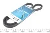 Ремень генератора Mazda 323 2.0D/Land Rover/Honda Legend I 2.5i 85-99 DAYCO 10A1050C (фото 1)