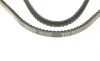 Ремінь генератора Land Rover Range Rover 81-90 DAYCO 10A1225C (фото 3)
