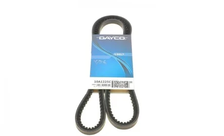 Ремень генератора Land Rover Range Rover 81-90 DAYCO 10A1225C