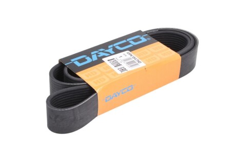 Дорожный пас DAYCO 10PK1547HD