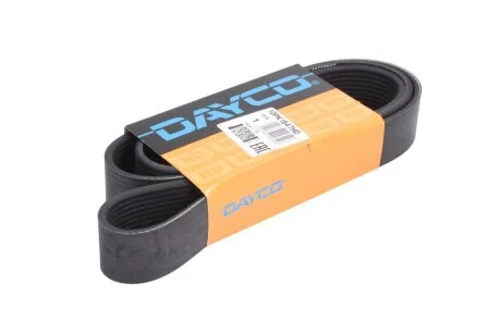 Доріжковий пас DAYCO 10PK1547HD