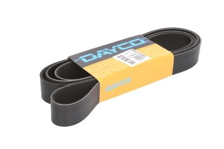 Ремень поликлиновый DAYCO 10PK2475HD