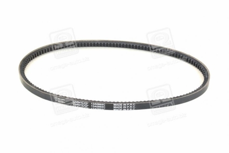 Ремень клиновидный (дл. 60-180) DAYCO 13A0865C