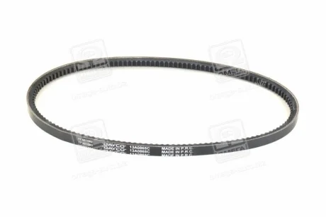 Ремень клиновидный (дл. 60-180) DAYCO 13A0865C