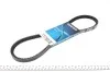 Ремень генератора Mazda 323 1.7D 86-89 (13x875) DAYCO 13A0875C (фото 1)