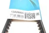 Ремінь генератора Mitsubishi Pajero 3.2 DI-D 07- DAYCO 13A0900C (фото 8)