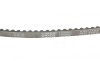 Ремень генератора MB G-class (W460) 79-93/Renault 19/Seat Ibiza/Malaga/Toyota Avensis 93-99 DAYCO 13A0960C (фото 3)