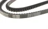 Ремень генератора MB 609-814 DAYCO 13A1300C (фото 2)