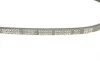 Ремінь генератора Citroen C3/C4/Peugeot 208/308 1.2 THP 13- DAYCO 3PK576EE (фото 5)