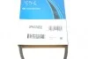 Ремінь генератора Citroen C3/C4/Peugeot 208/308 1.2 THP 13- DAYCO 3PK576EE (фото 6)