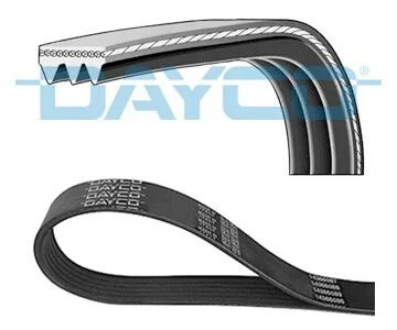 Ремень поликлиновый DAYCO 3PK688