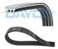 Дорожный пас DAYCO 3PK798EE (фото 1)