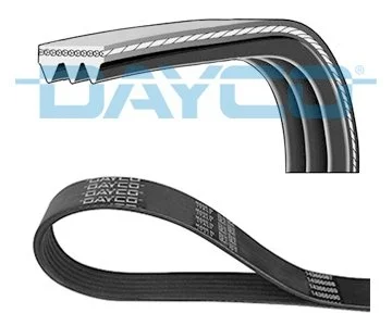 Дорожный пас DAYCO 3PK798EE