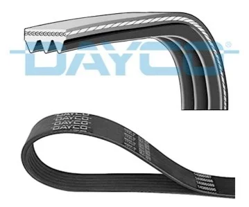 РЕМЕНЬ П-КЛИНОВЫЙ Dayco DAYCO 3PK863EE (фото 1)