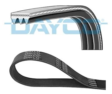 РЕМЕНЬ П-КЛИНОВЫЙ Dayco DAYCO 3PK863EE