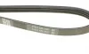 Ремінь генератора Audi A4/A6 2.5TDI 00-05/ Peugeot J5 1.9-2.5 TD 90-94 DAYCO 4PK1215 (фото 3)