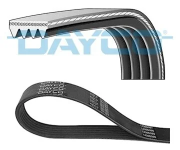 Ремень поликлиновый DAYCO 4PK638
