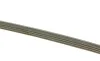 Ремінь генератора Ford Mondeo III 2.0/2.2TDCi 00-07 DAYCO 4PK711EE (фото 2)