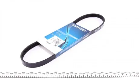 Ремінь генератора Mitsubishi Carisma 95-06 DAYCO 4PK775