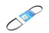 Ремінь генератора Suzuki Swift 1.0i 95-05 DAYCO 4PK825 (фото 1)