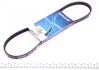Ремінь генератора Peugeot Partner 1.1-1.6i 96-15 DAYCO 4PK853 (фото 1)