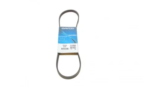 Ремінь генератора Hyundai Accent 94-05 DAYCO 4PK900
