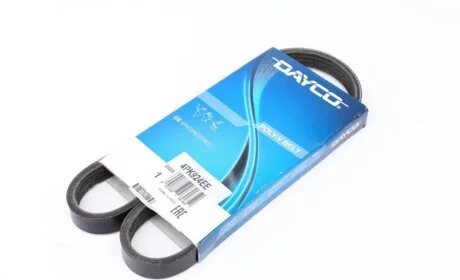Ремень поликлиновой 4PK924 DAYCO 4PK924EE