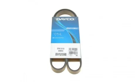 Ремень генератора Rover Mini 92-00 DAYCO 5PK1010