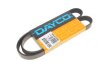 Ремінь 5PK1013 посилений ALFA ROMEO, DAEWOO,FIAT,FORD,MAZDA,OPEL,PEUGEOT,TOYOTA DAYCO 5PK1013HD (фото 1)