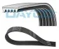Ремень генератора Volvo S60 II/S80 II/V60 I/V70 III/XC60 I/XC70 II 2.0/2.4D 06-18 DAYCO 5PK1121K (фото 1)
